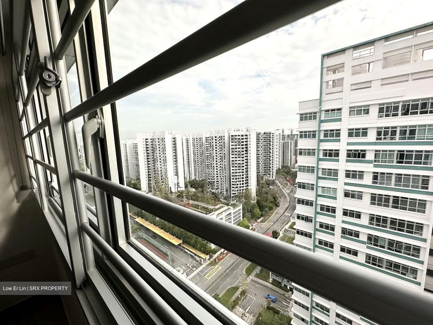 Blk 467A Fernvale Lea (Sengkang), HDB 4 Rooms #559145471